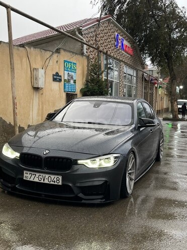 BMW 328 2014, 225,000 km - 2.0 л - Bakı