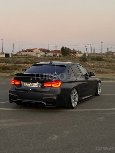 BMW 328 2014, 225,000 km - 2.0 л - Bakı
