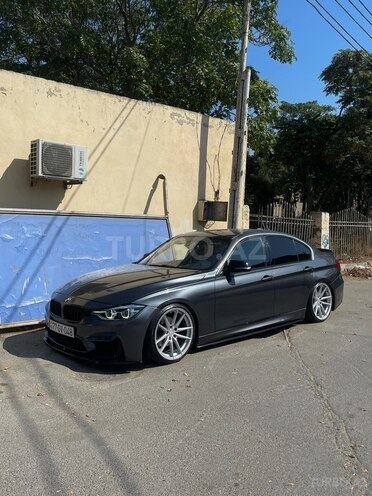 BMW 328 2014, 225,000 km - 2.0 л - Bakı