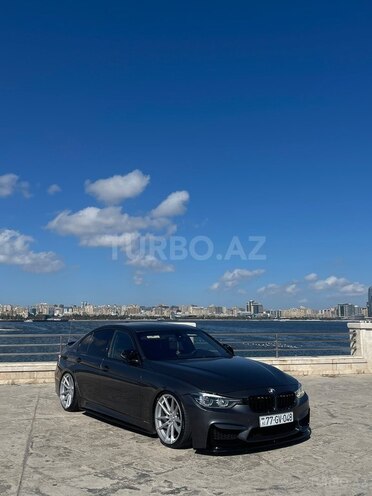 BMW 328 2014, 225,000 km - 2.0 л - Bakı