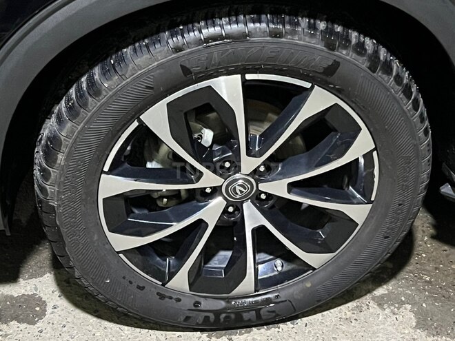 Changan CS 85 2020, 160,000 km - 1.5 l - Gəncə
