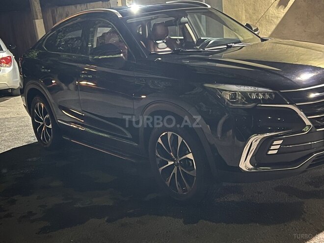 Changan CS 85 2020, 160,000 km - 1.5 l - Gəncə