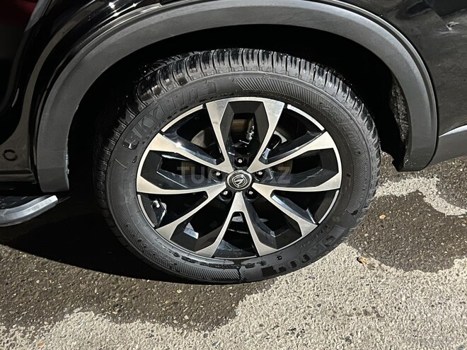 Changan CS 85 2020, 160,000 km - 1.5 l - Gəncə