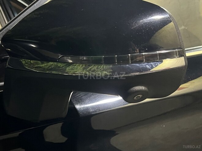 Changan CS 85 2020, 160,000 km - 1.5 l - Gəncə