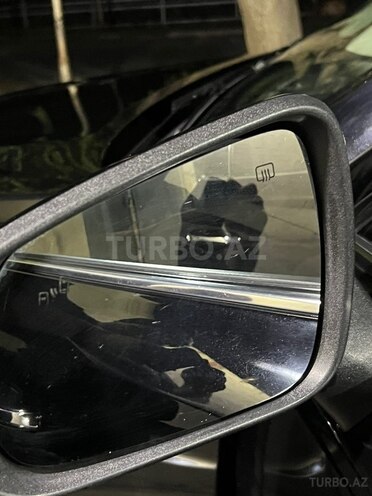 Changan CS 85 2020, 160,000 km - 1.5 l - Gəncə