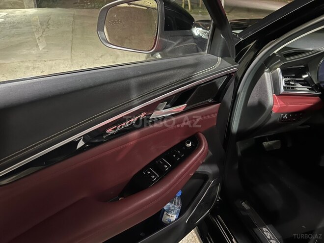 Changan CS 85 2020, 160,000 km - 1.5 l - Gəncə