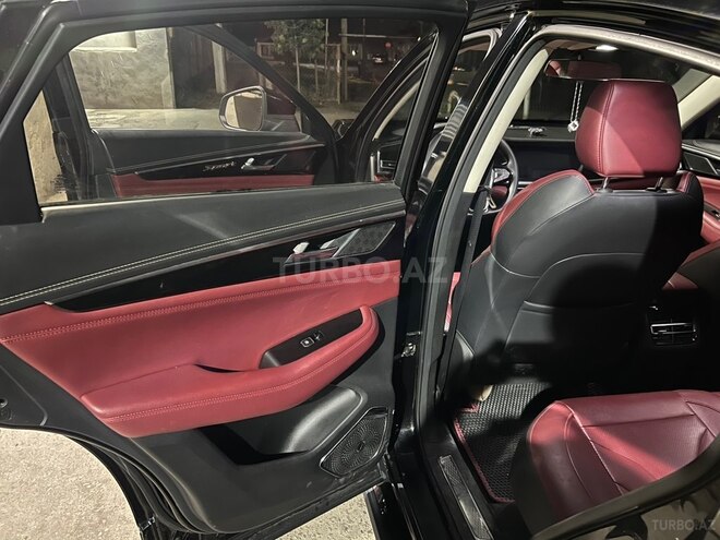 Changan CS 85 2020, 160,000 km - 1.5 l - Gəncə