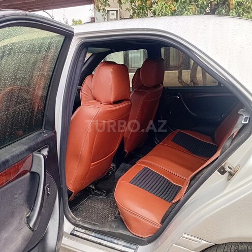 Mercedes C 220 1999, 870,504 km - 2.2 l - Cəlilabad