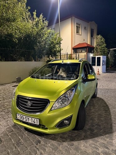 Ravon  2019, 107,000 km - 1.3 l - Bakı