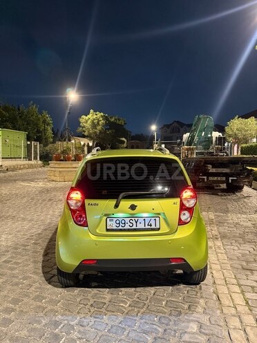 Ravon  2019, 107,000 km - 1.3 l - Bakı