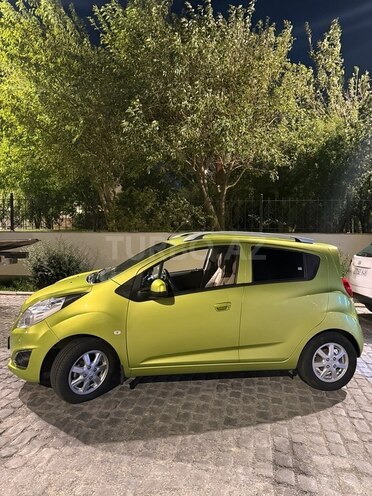 Ravon  2019, 107,000 km - 1.3 l - Bakı