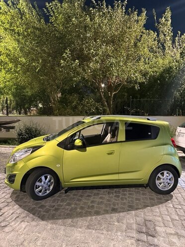 Ravon  2019, 107,000 km - 1.3 l - Bakı