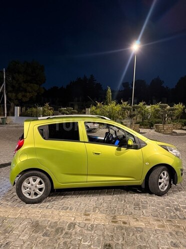 Ravon  2019, 107,000 km - 1.3 l - Bakı