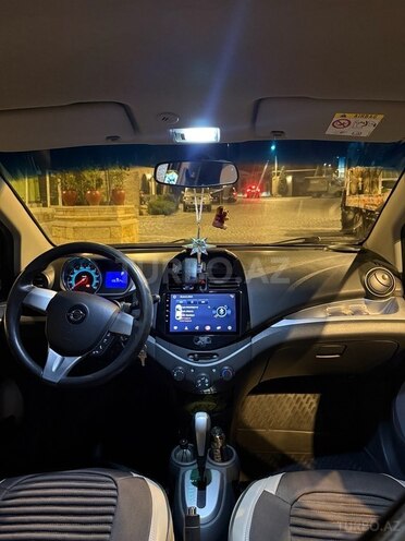 Ravon  2019, 107,000 km - 1.3 l - Bakı