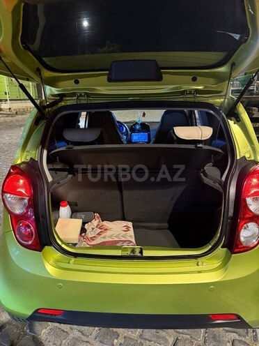 Ravon  2019, 107,000 km - 1.3 l - Bakı