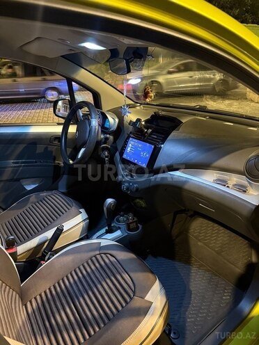 Ravon  2019, 107,000 km - 1.3 l - Bakı