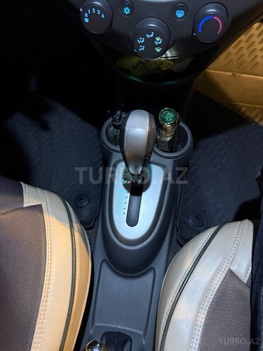 Ravon  2019, 107,000 km - 1.3 l - Bakı