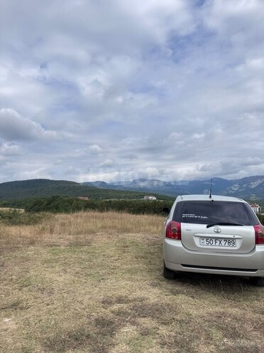 Toyota Corolla 2006, 470,000 km - 1.4 л - Bakı