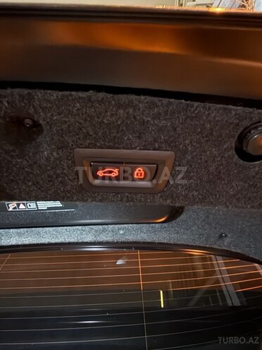BMW 528 2015, 173,000 km - 2.0 l - Bakı