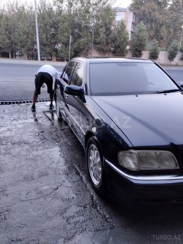Mercedes C 180 1999, 366,000 km - 1.8 l - Yevlax