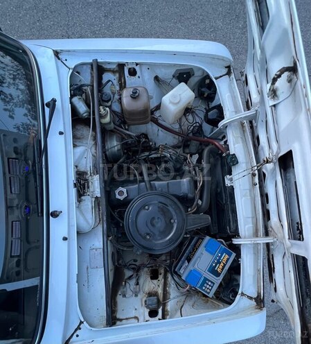 LADA (VAZ) 2106 2005, 14,000 km - 1.6 л - Hacıqabul