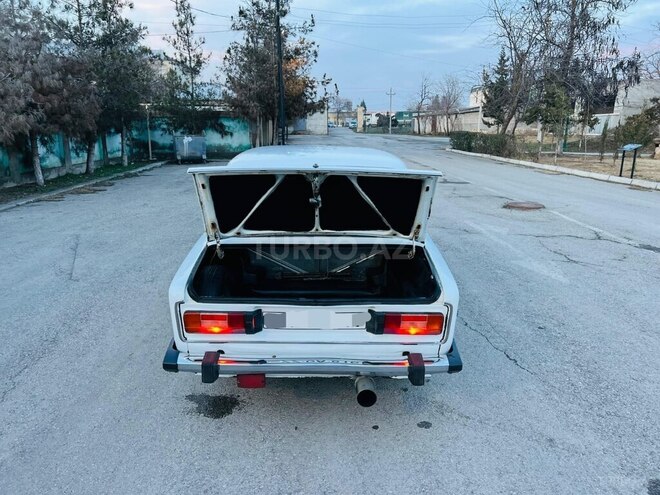 LADA (VAZ) 2106 2005, 14,000 km - 1.6 л - Hacıqabul