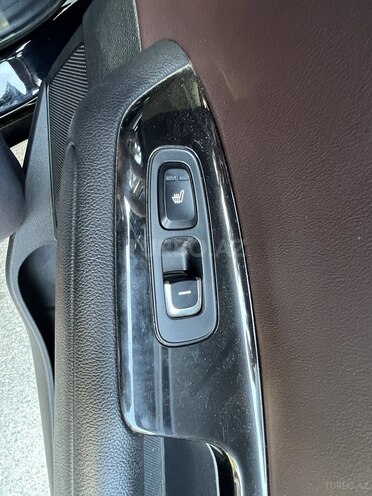 Kia Optima 2016, 166,000 km - 2.0 л - Bakı