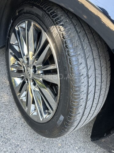 Kia Optima 2016, 166,000 km - 2.0 л - Bakı