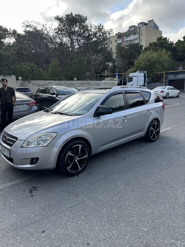 Kia  2009, 260,337 km - 1.6 l - Bakı