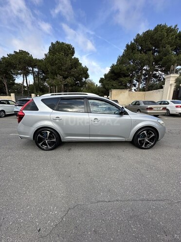 Kia  2009, 260,337 km - 1.6 l - Bakı