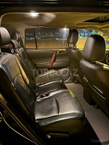 Toyota Highlander 2011, 274,152 km - 3.5 l - Bakı