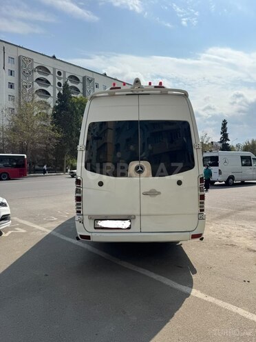 Mercedes Sprinter 316 2009, 300,000 km - 2.2 l - Gəncə