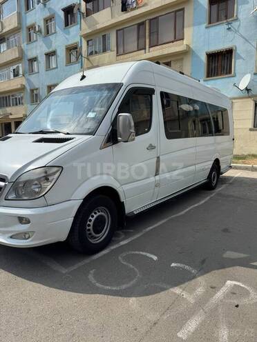 Mercedes Sprinter 316 2009, 300,000 km - 2.2 l - Gəncə