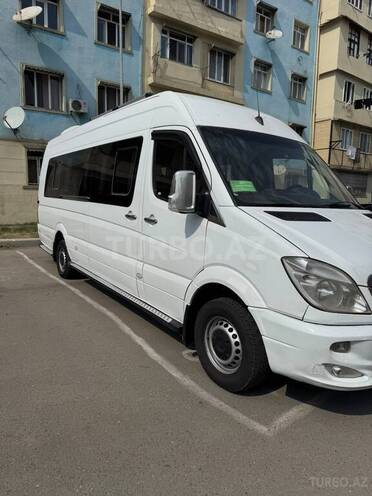 Mercedes Sprinter 316 2009, 300,000 km - 2.2 l - Gəncə