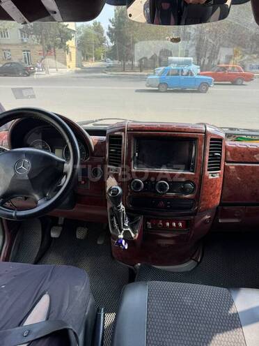 Mercedes Sprinter 316 2009, 300,000 km - 2.2 l - Gəncə