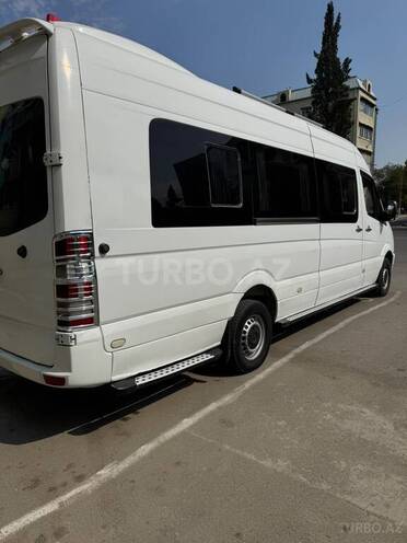 Mercedes Sprinter 316 2009, 300,000 km - 2.2 l - Gəncə