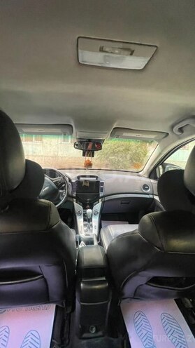 Chevrolet Cruze 2012, 200,000 km - 1.4 l - Sumqayıt
