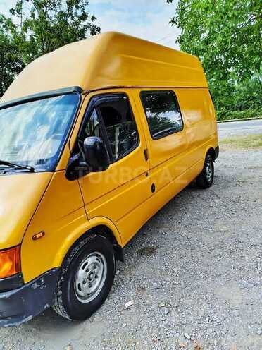 Ford Transit 1999, 399,900 km - 2.5 l - Bakı