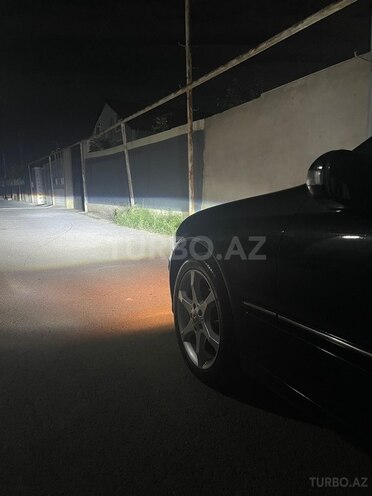 Mercedes C 200 2002, 397,000 km - 2.0 l - Bakı