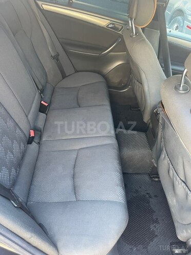 Mercedes C 200 2002, 397,000 km - 2.0 l - Bakı