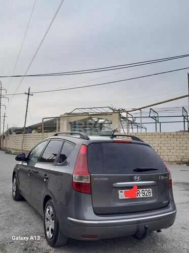 Hyundai i30 2008, 380,848 km - 1.6 l - Bakı