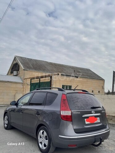 Hyundai i30 2008, 380,848 km - 1.6 l - Bakı