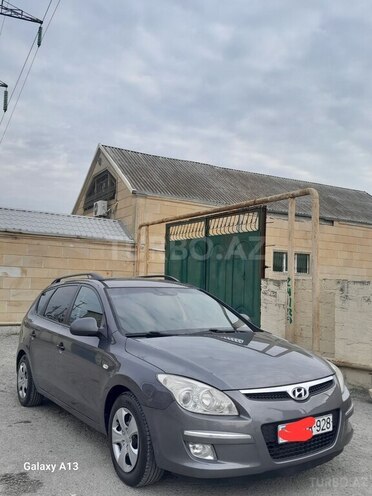 Hyundai i30 2008, 380,848 km - 1.6 l - Bakı
