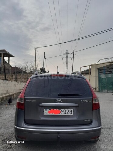 Hyundai i30 2008, 380,848 km - 1.6 l - Bakı