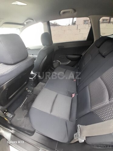 Hyundai i30 2008, 380,848 km - 1.6 l - Bakı