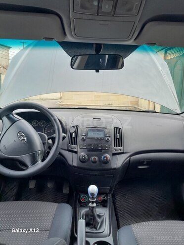 Hyundai i30 2008, 380,848 km - 1.6 l - Bakı