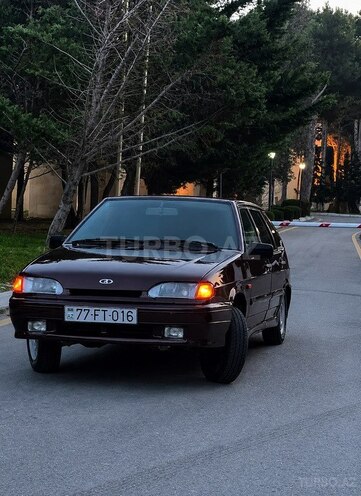 LADA (VAZ) 2114 2011, 225,000 km - 1.5 l - Bakı