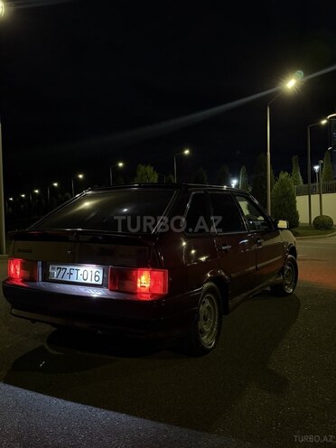 LADA (VAZ) 2114 2011, 225,000 km - 1.5 l - Bakı