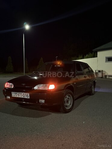LADA (VAZ) 2114 2011, 225,000 km - 1.5 l - Bakı