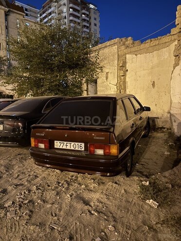 LADA (VAZ) 2114 2011, 225,000 km - 1.5 l - Bakı